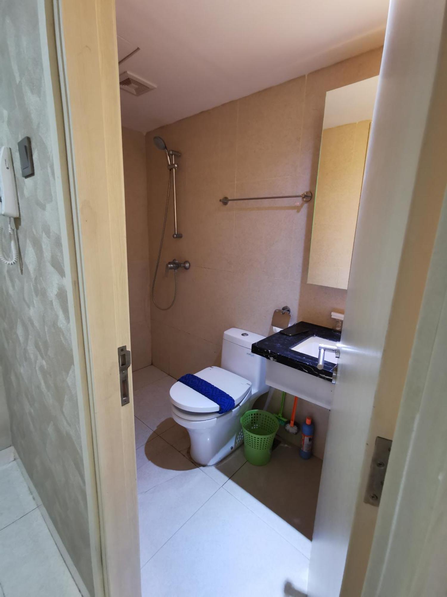 Warhol Residence Semarang Simpang Lima Esterno foto