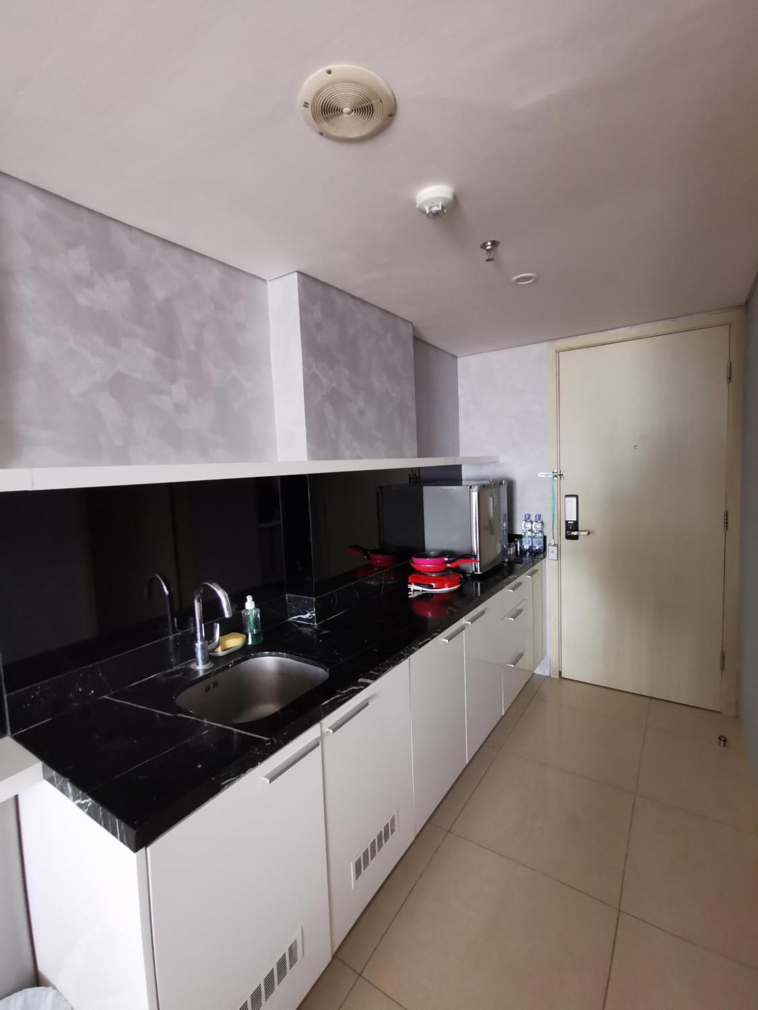 Warhol Residence Semarang Simpang Lima Esterno foto